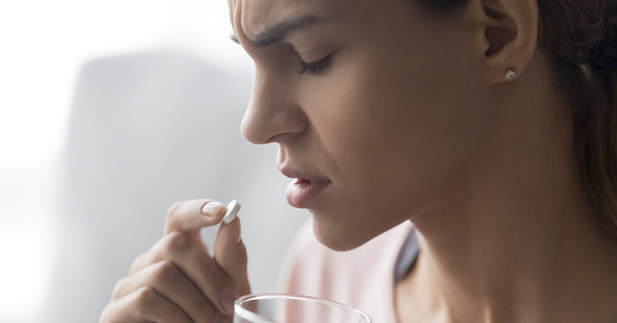 7 Natural Approaches to Pain Relief and Management