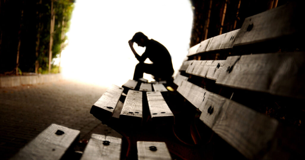 depression, teen depression, pain, suffering, tunnel