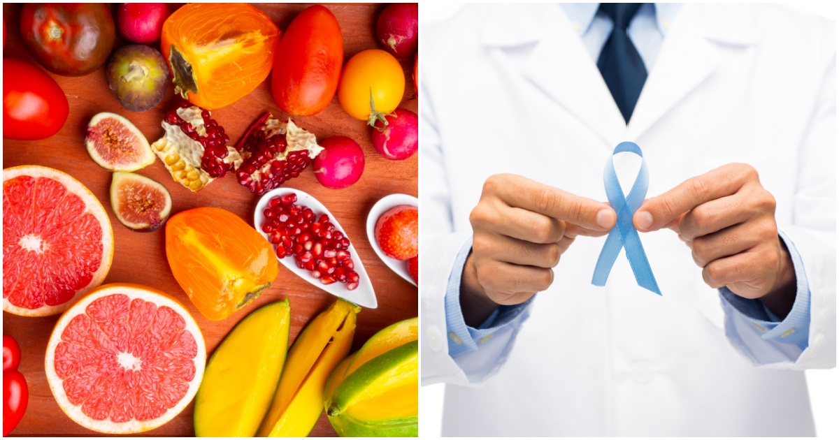 9 Foods That May Help to Reduce Prostate Cancer Risk
