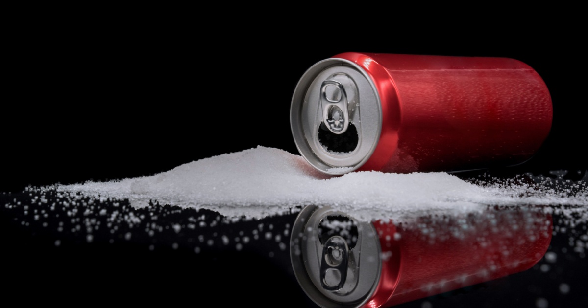 10 Signs You’re Eating Too Much Sugar