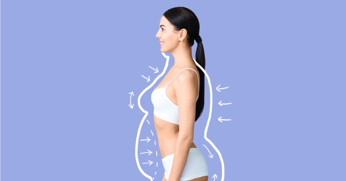 How Hormones Affect Our Weight and What You Can Do To Improve Them