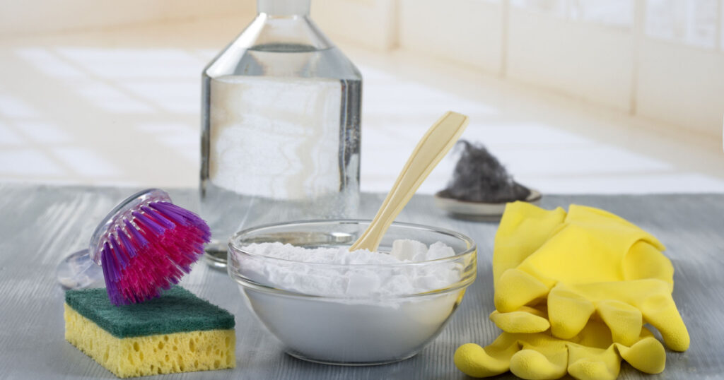 bicarbonate