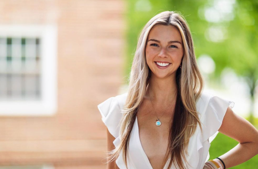 After enduring an array of tests, she was finally diagnosed with an aggressive form of cancer