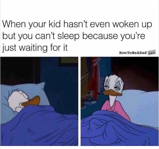 can't sleep meme