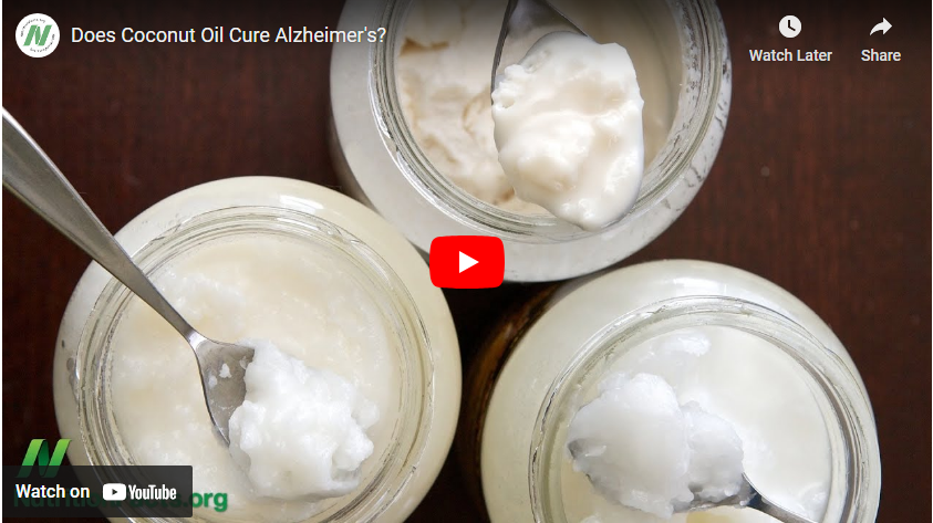 coconut oil