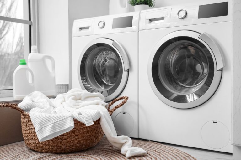 The 5 Most Reliable Washer and Dryer Brands of 2026 - Featured image