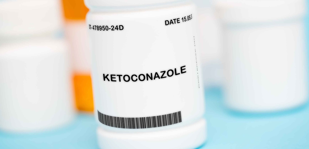 Ketoconazole is an antifungal medication used to treat fungal infections of the skin and nails. It is available in the form of tablets, creams, shampoos, and foams. The dosage form and strength depend
