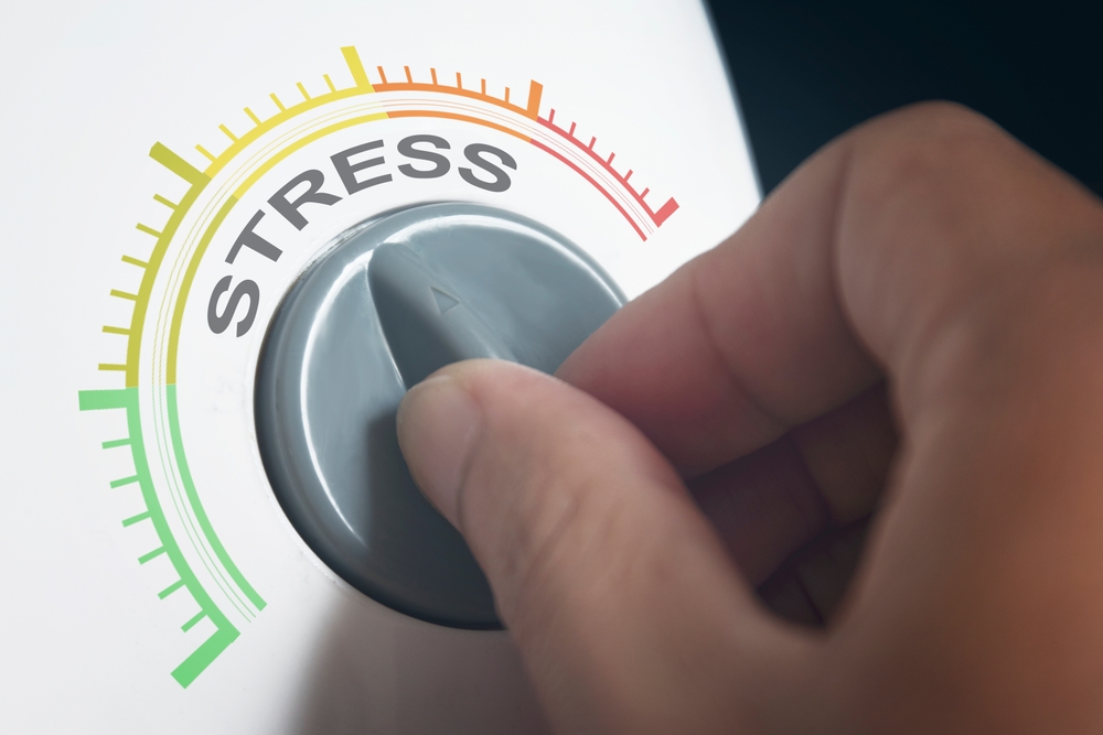 Mental Health , Stress indicator test , Stress Management
