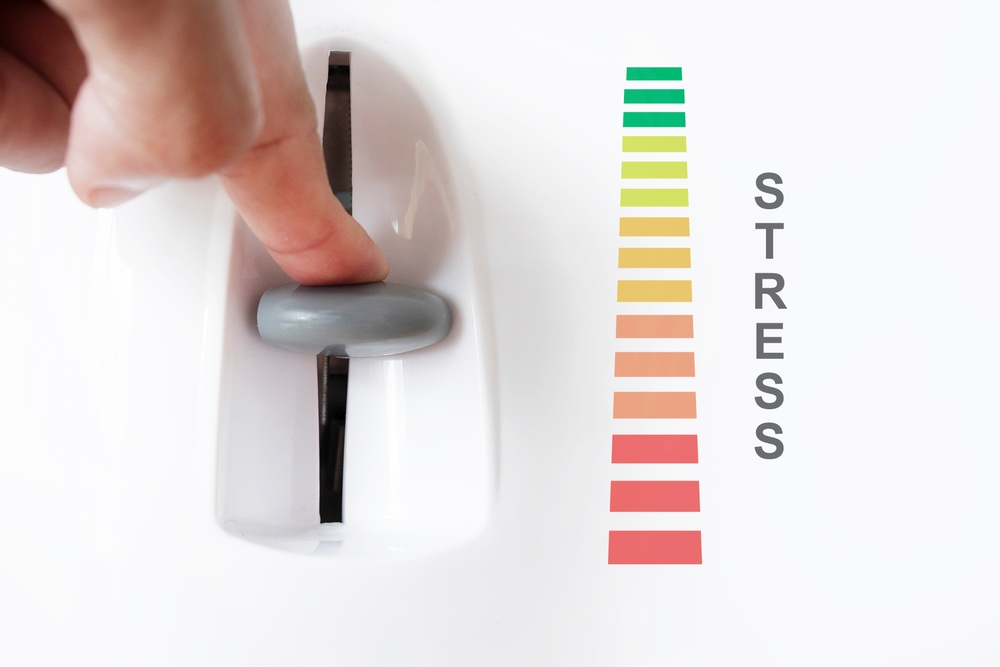 Mental Health , Stress indicator test , Stress Management
