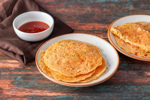 Indian pancake