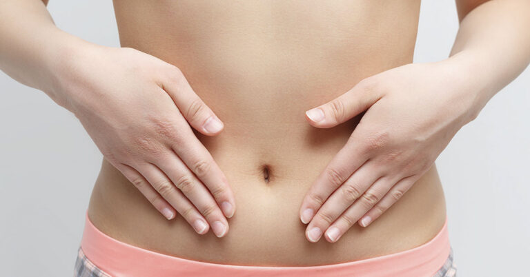 I Just Learned What The belly Button is Attached To, and I’m Not Sure How I Feel About it - Featured image