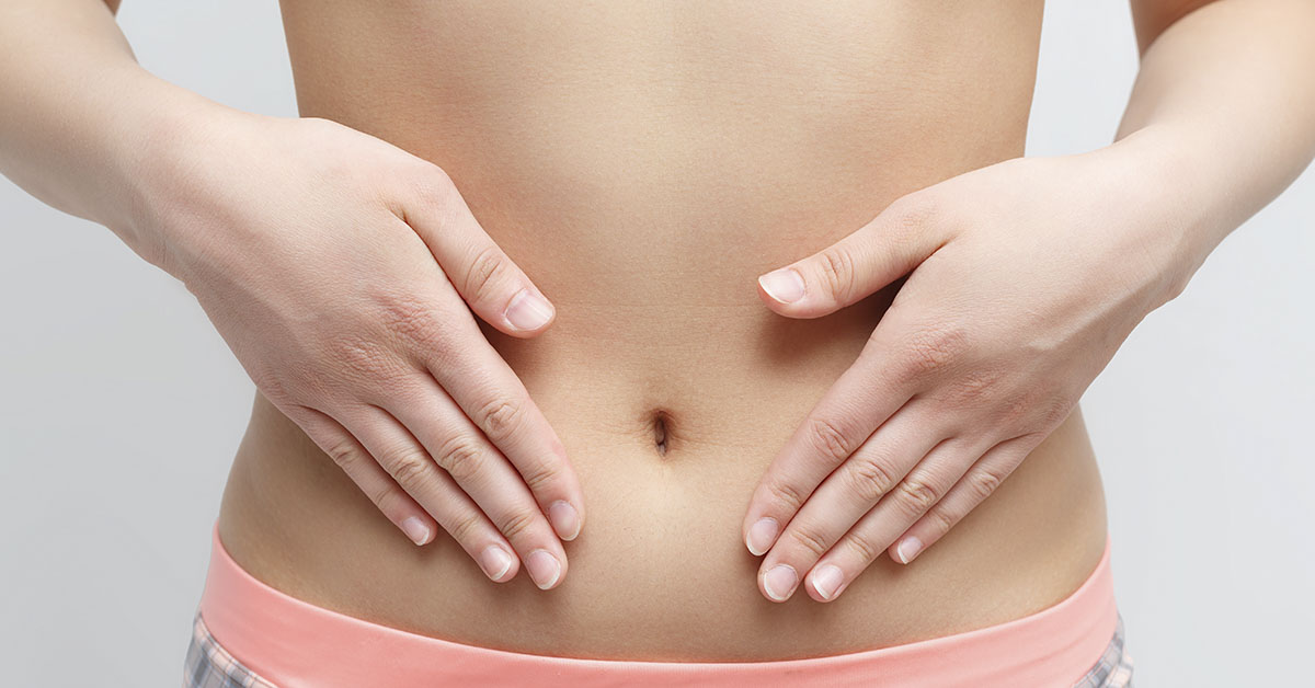 I Just Learned What The belly Button is Attached To, and I’m Not Sure How I Feel About it