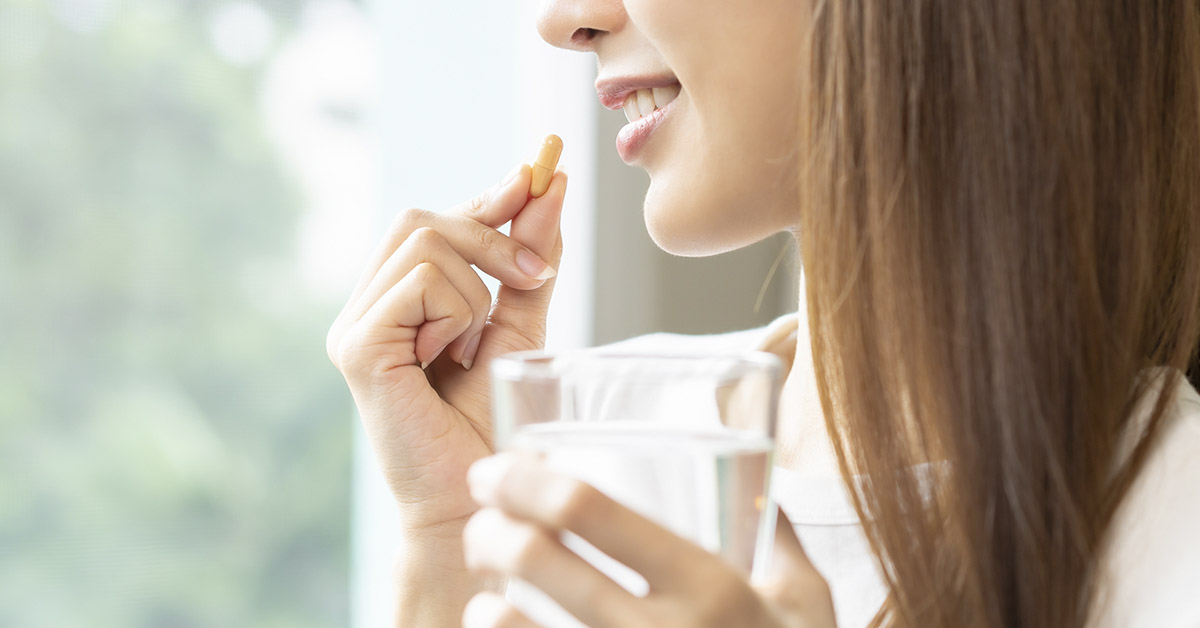 Should Vitamin D and Magnesium Be Taken Together?
