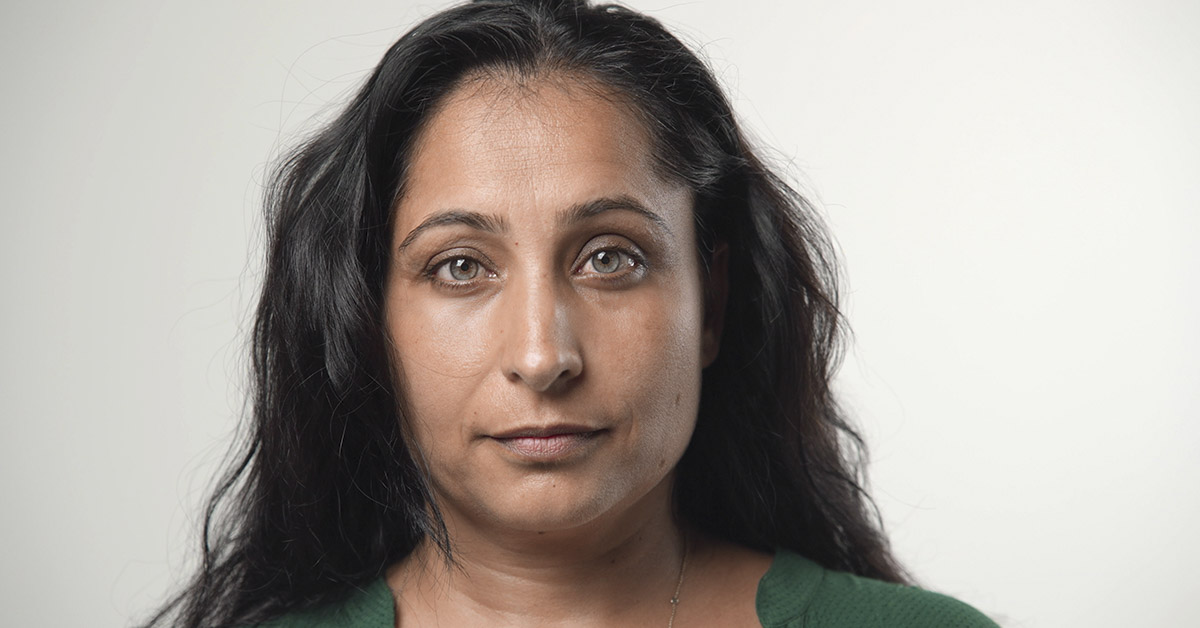 Signs of Fatty Liver Disease That Show Up in Your Face