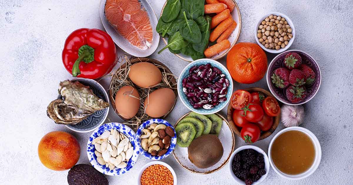 12 Best Foods To Help Boost Collagen