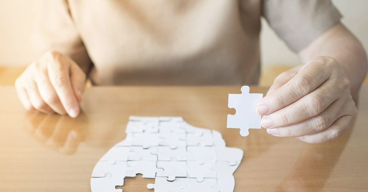 There Are 8 Kinds of Dementia. Here’s How to Recognize Them, According to Experts
