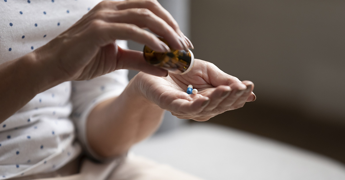 Common Blood Pressure Medication May Increase the Risk of Skin Cancer