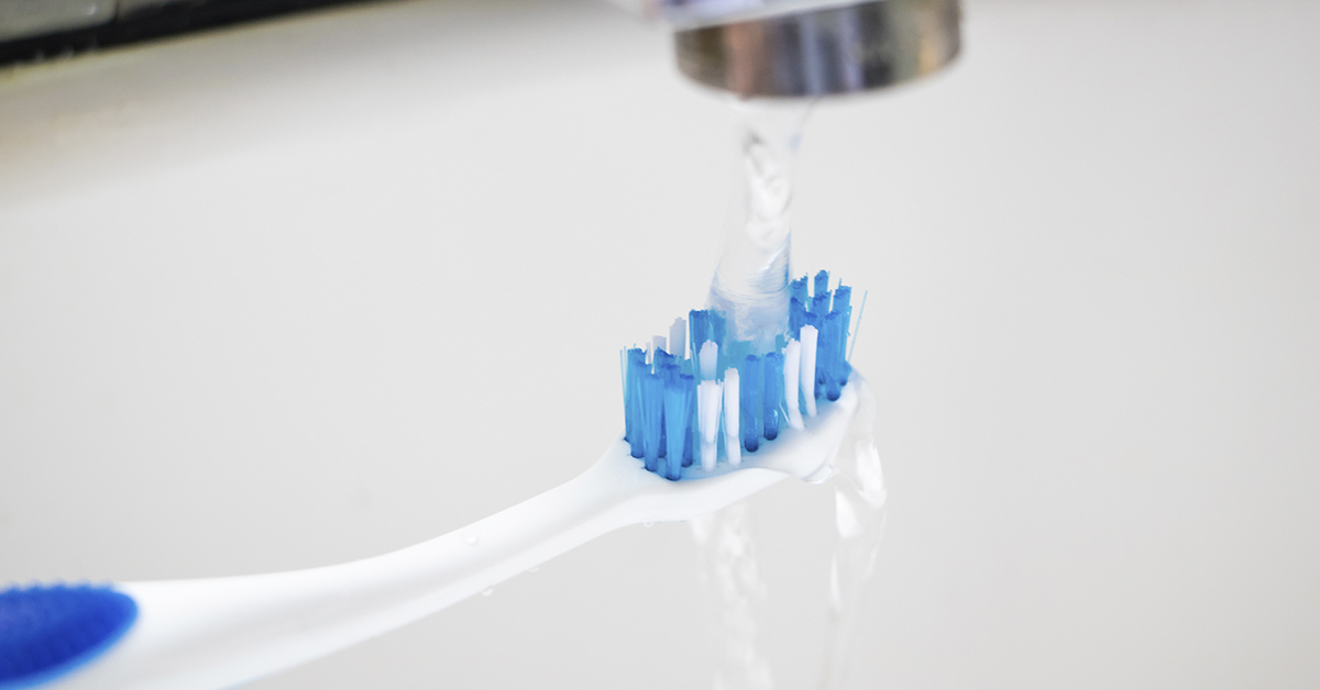 18 Hygiene Habits That Could Be Harming You Daily
