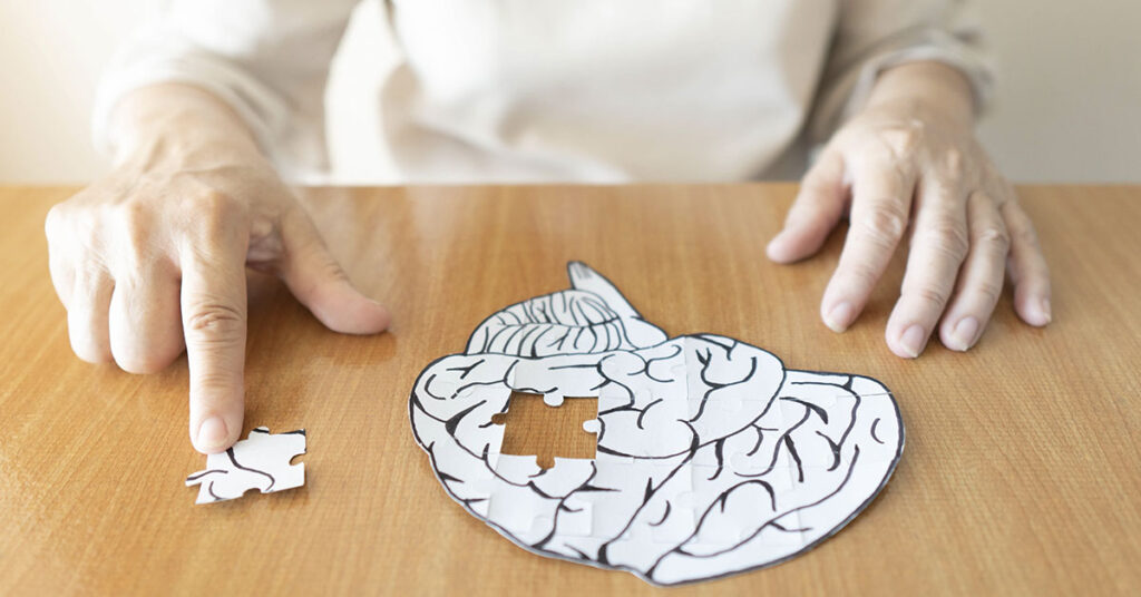 Alzheimer’s Can Be Transmitted Person to Person - Featured image