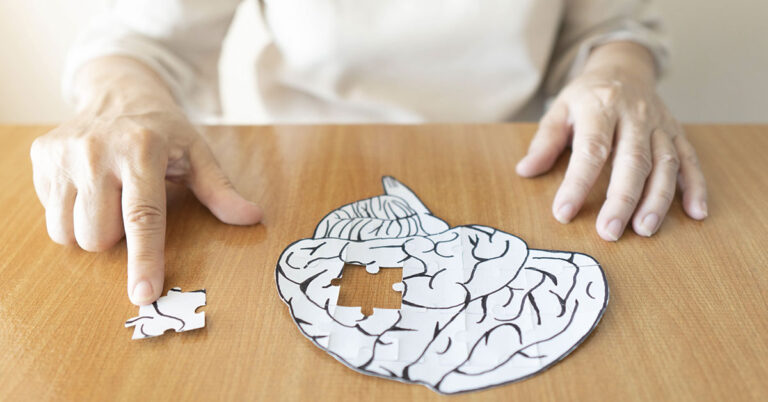 Alzheimer’s Can Be Transmitted Person to Person - Featured image