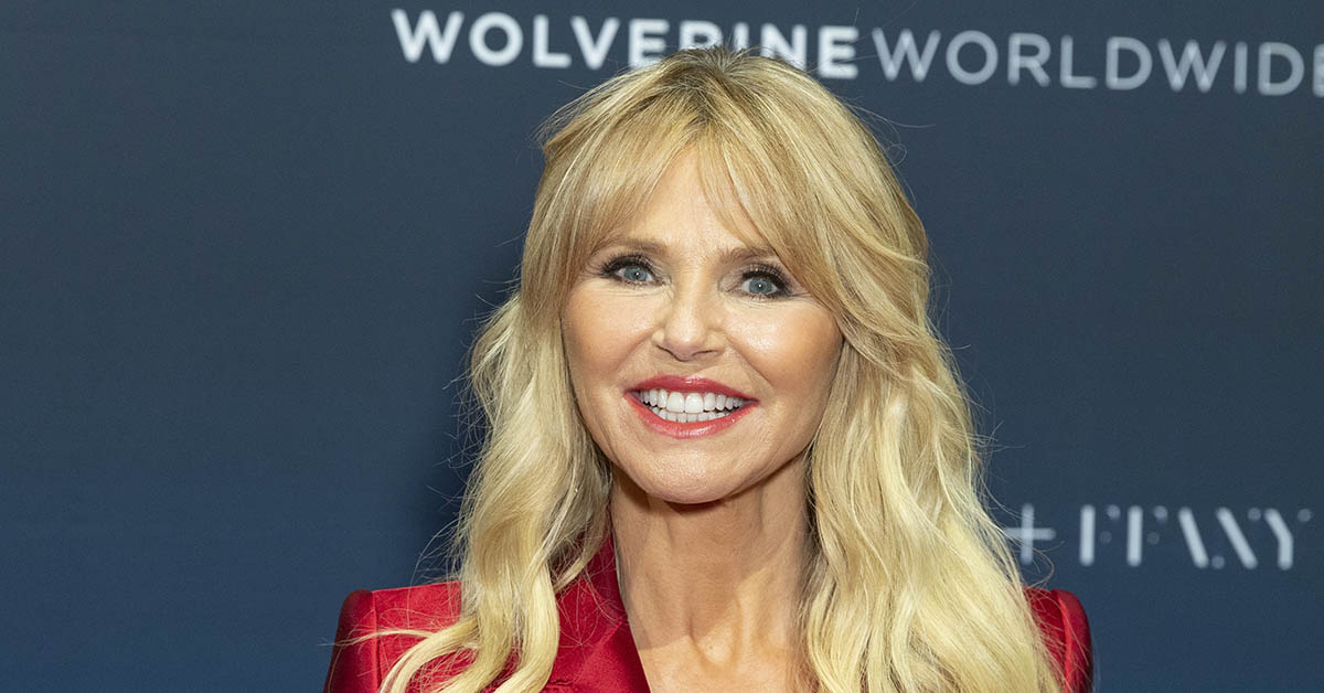 Christie Brinkley Says She Has Skin Cancer