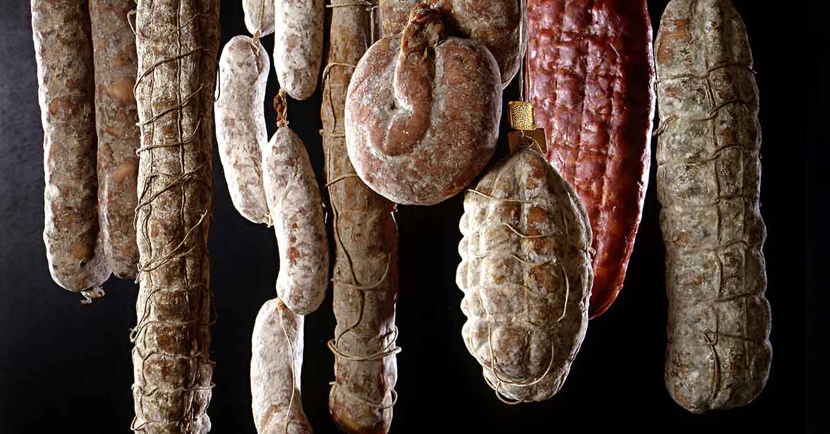 Avoid These 5 Foods if You Have Kidney Disease and Diabetes