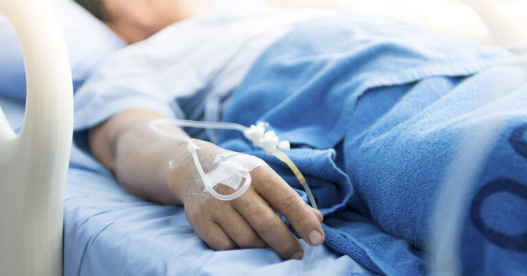 The Disease With the Highest Mortality That Anyone Can Get - Featured image
