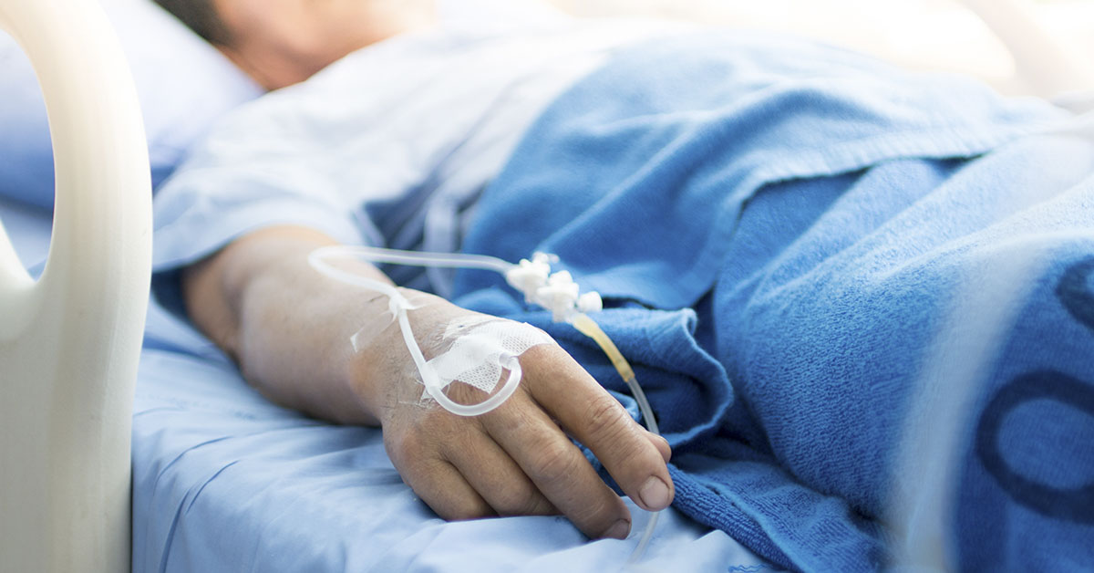 The Disease With the Highest Mortality That Anyone Can Get
