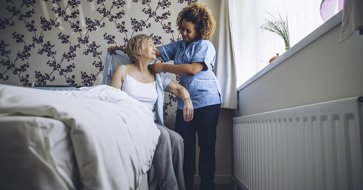 The Startling Connection Between Bedtime and Dementia Risk