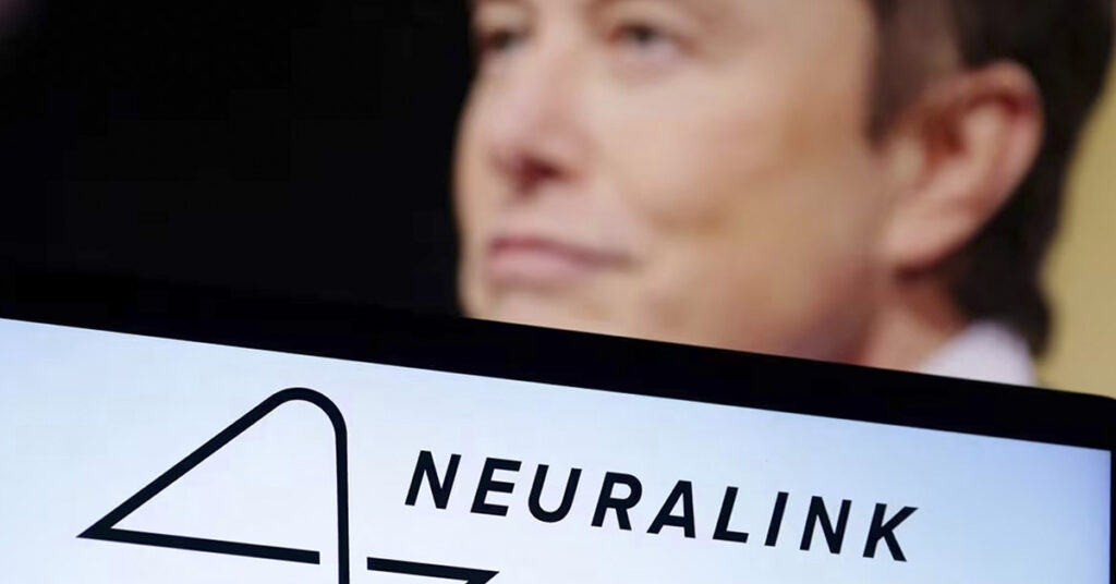 Footage Shows Neuralink’s First Brain Chip Patient Playing Chess With His Mind - Featured image