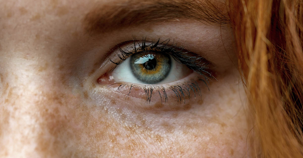 The Science Behind Red Hair: 12 Facts About Redheads You Never Knew