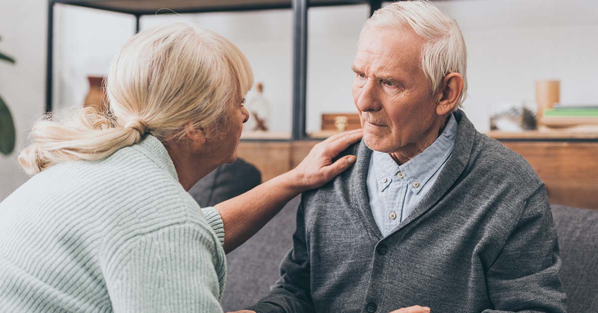 6 Conditions That Seem Like Dementia — But Actually Aren’t