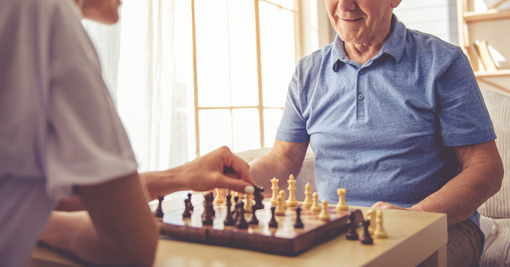 Scientists Reveal Overlooked Midlife Risk for Alzheimer’s Disease - Featured image