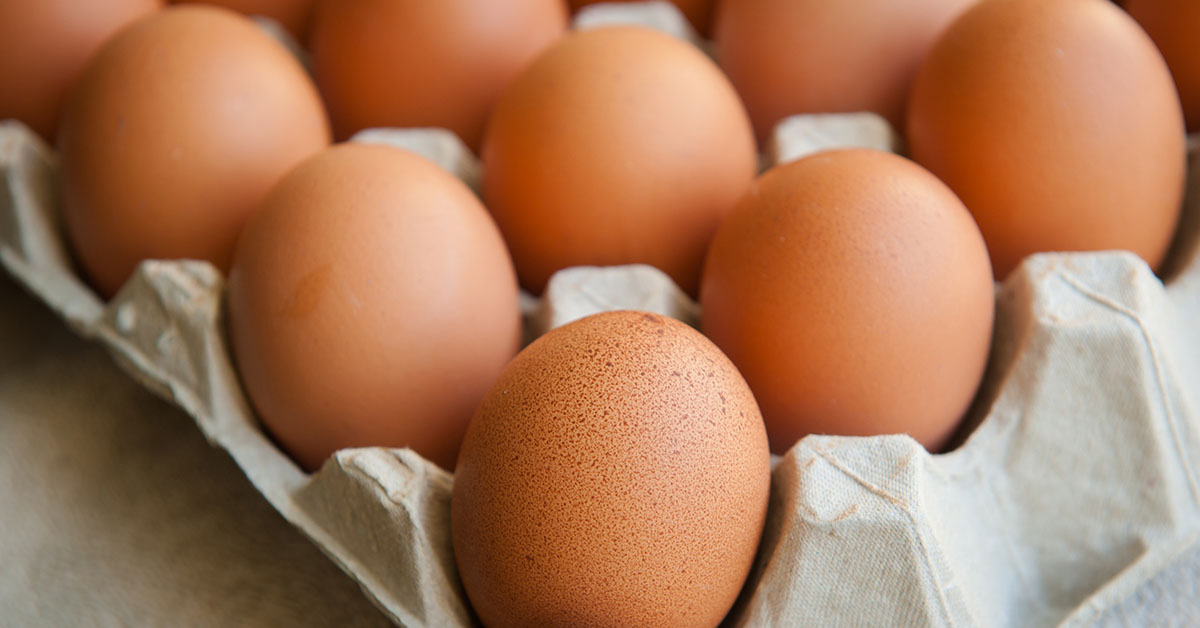 How to Tell If An Egg Has Gone Bad
