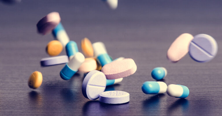 This Common Medication Could Lead to Irreversible Health Conditions - Featured image