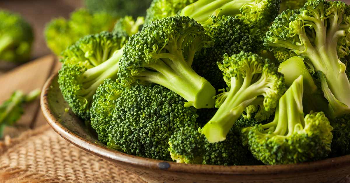 15 Foods You Can Eat As Much As You Want Without Gaining Weight