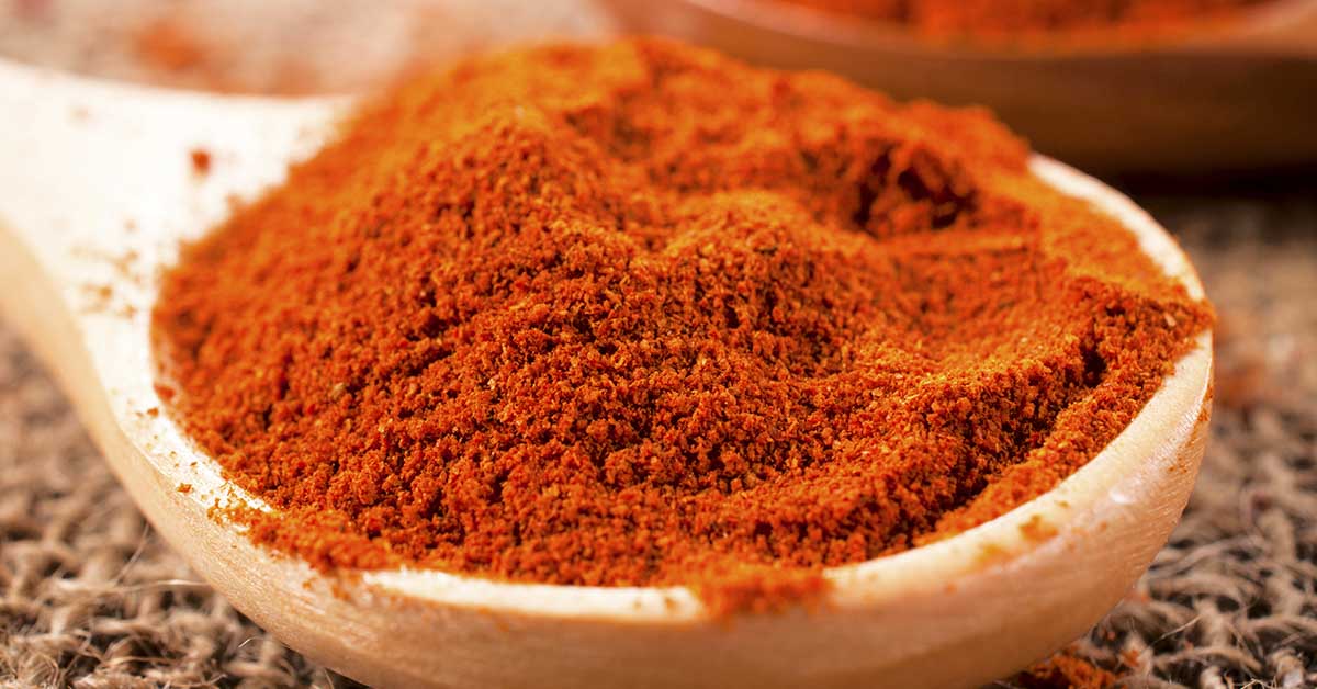 People Apparently Still Don’t Know What Paprika Is Made From