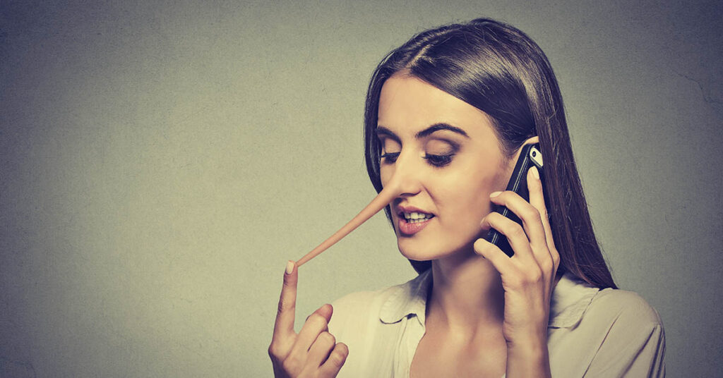 15 Lies and Misconceptions The Too Many People Believe - Featured image
