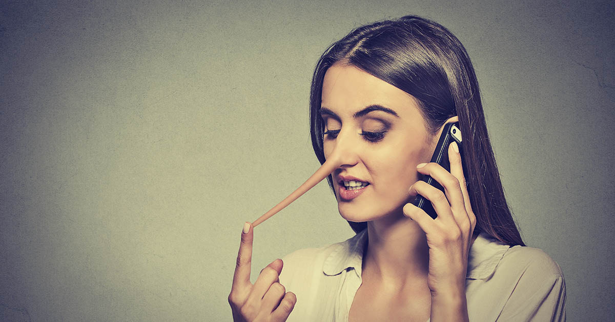 15 Lies and Misconceptions The Too Many People Believe