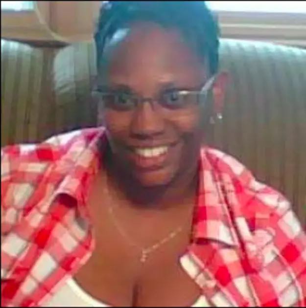 Kendra Jackson 