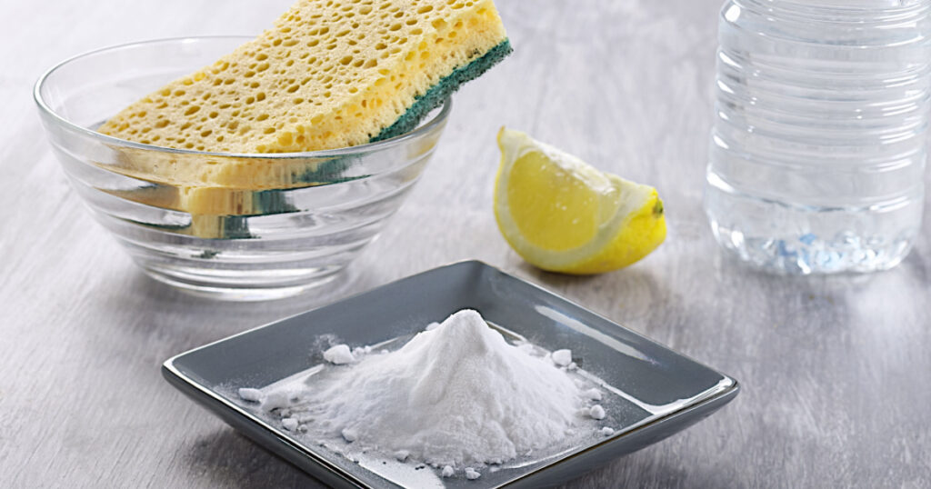 house care natural healthy cleaning