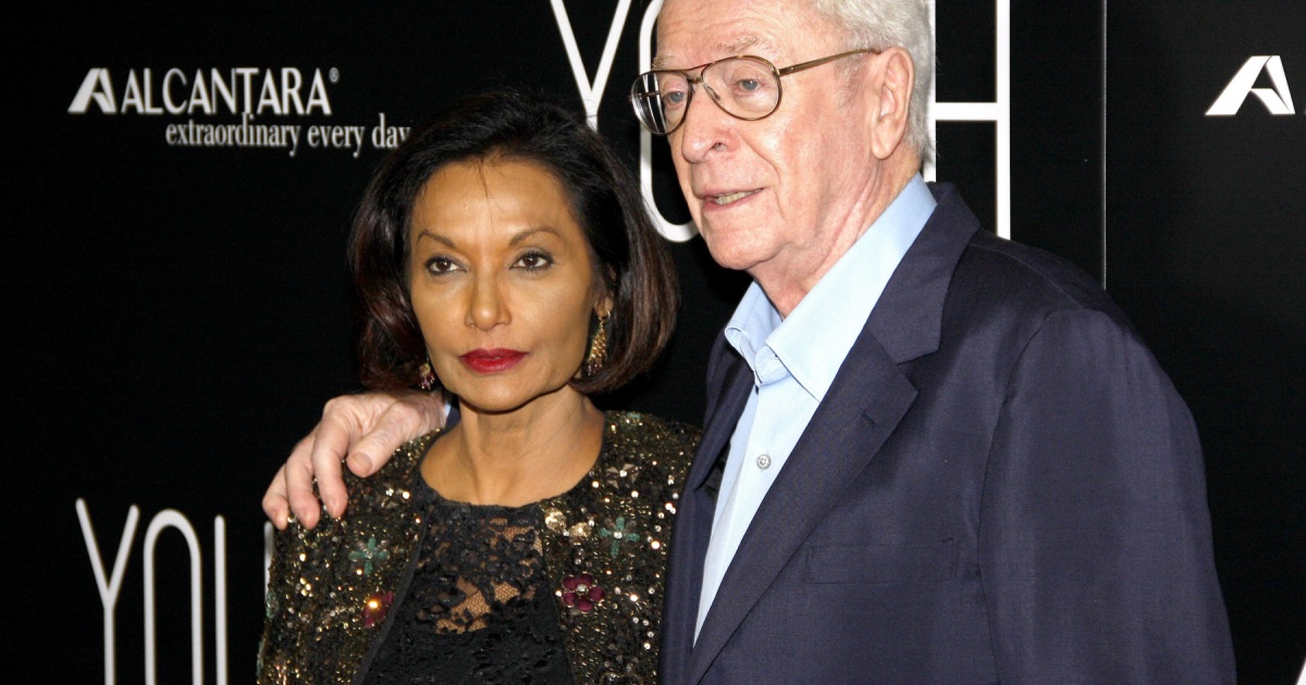 15 Celebrity couples that prove love can last a lifetime