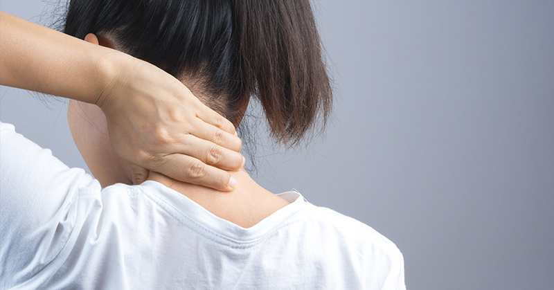 Can Trauma Really Be Physically ‘Stored’ In The Body? Here’s What The Experts Say