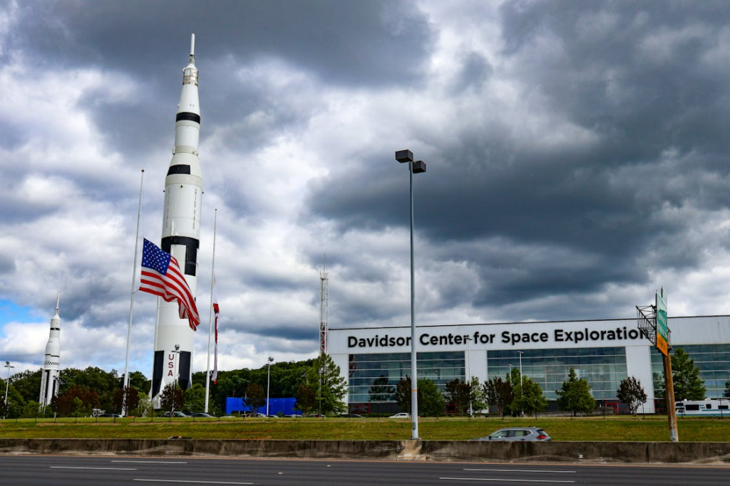 Space Tourism