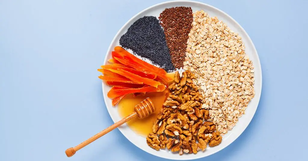 40 Food Charts That Might Change The Way You See Your Food