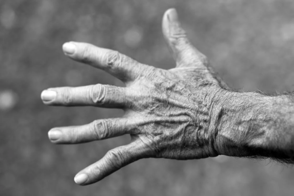 Regret over Dedication to Work on their deathbed