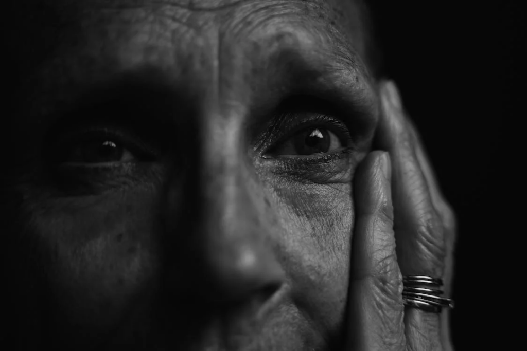 Suppression of Emotional Expression