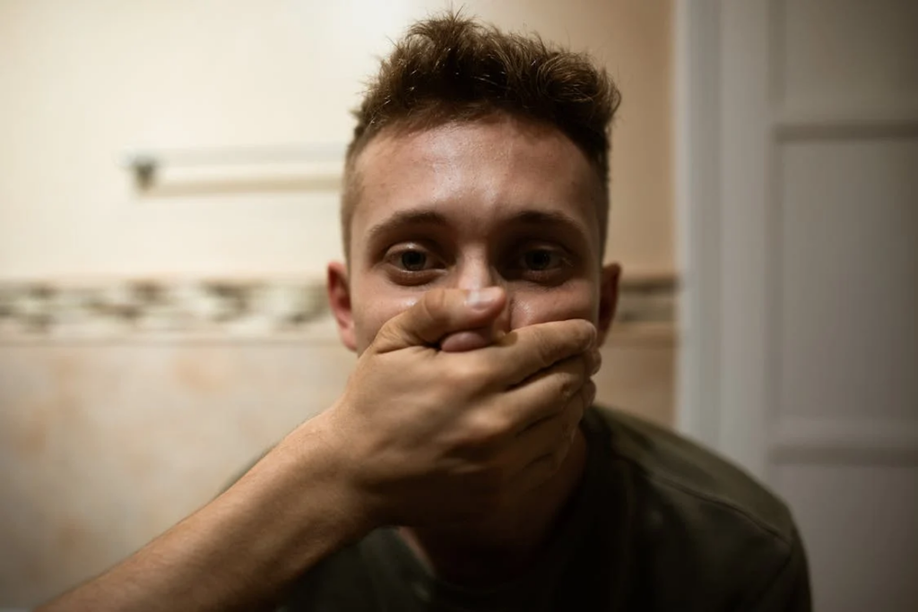 vConstant Denial and Dismissal