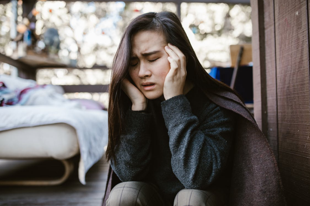 signs of gaslighting Twisting Reality