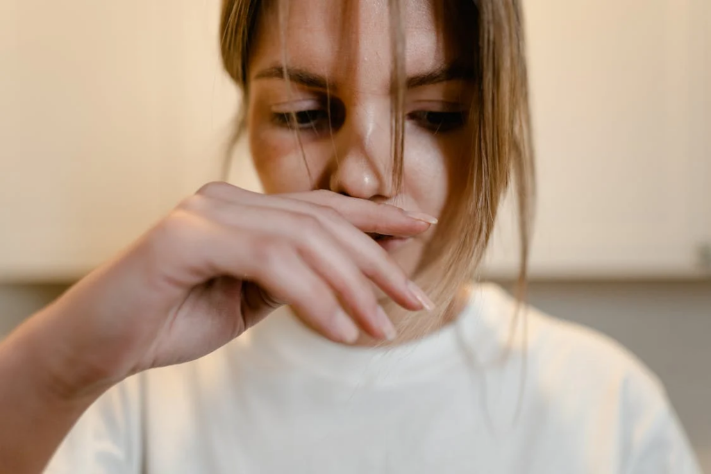 Isolation - a huge sign of gaslighting